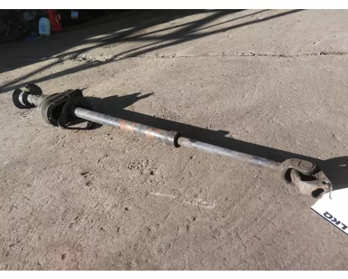 VOLVO VNL STEERING SHAFT