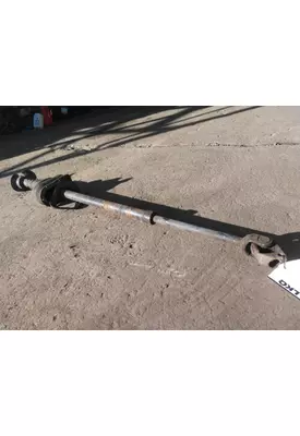 VOLVO VNL STEERING SHAFT