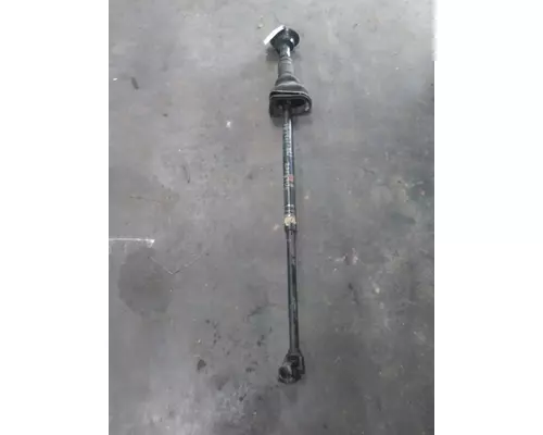 VOLVO VNL STEERING SHAFT