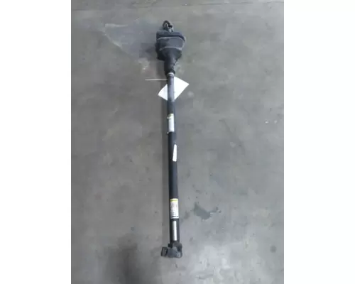 VOLVO VNL STEERING SHAFT