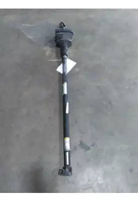 VOLVO VNL STEERING SHAFT