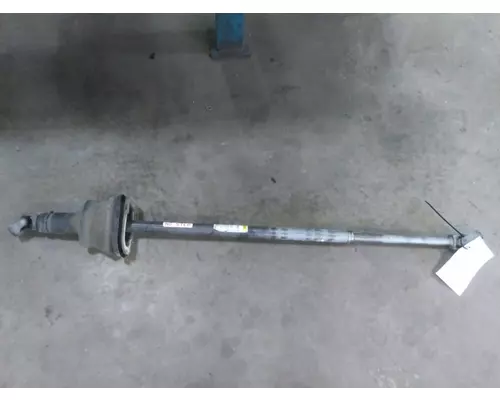 VOLVO VNL STEERING SHAFT