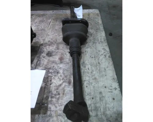 VOLVO VNL STEERING SHAFT