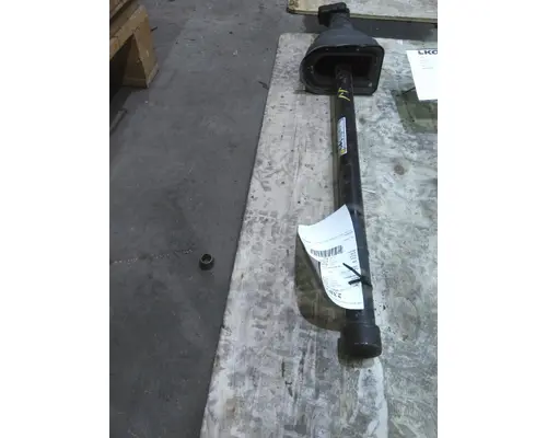 VOLVO VNL STEERING SHAFT