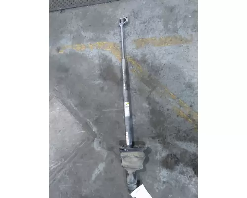 VOLVO VNL STEERING SHAFT