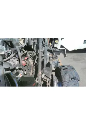 VOLVO VNL STEERING SHAFT