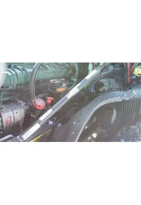 VOLVO VNL STEERING SHAFT