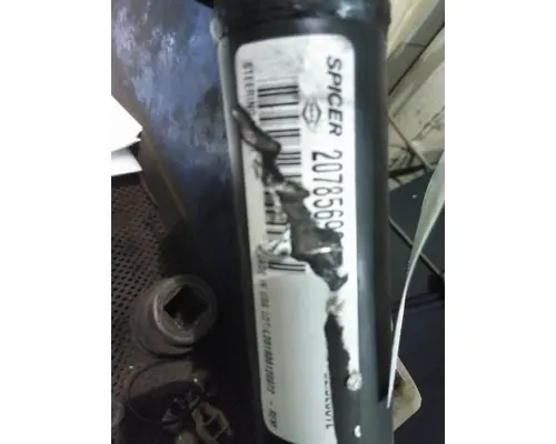 VOLVO VNL STEERING SHAFT