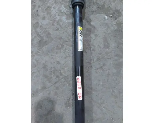 VOLVO VNL STEERING SHAFT