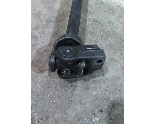 VOLVO VNL STEERING SHAFT