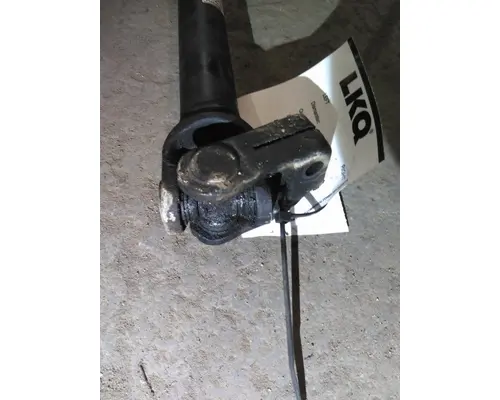 VOLVO VNL STEERING SHAFT