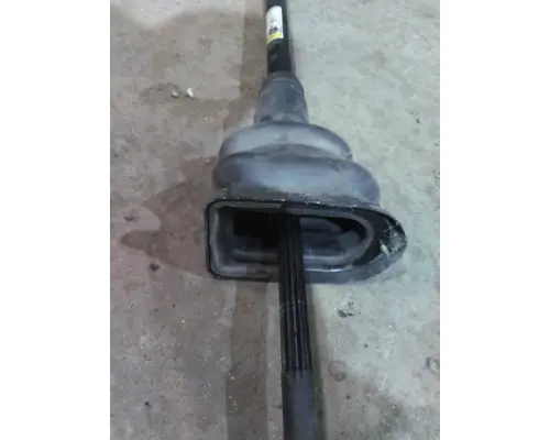VOLVO VNL STEERING SHAFT