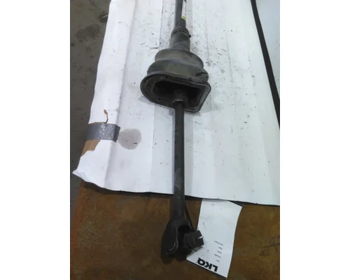 VOLVO VNL STEERING SHAFT