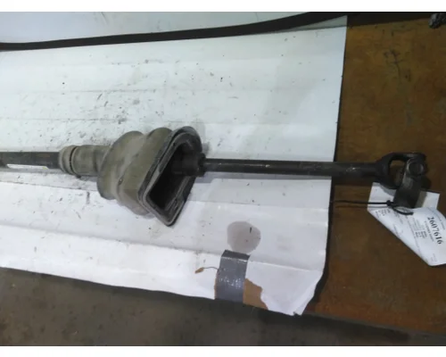 VOLVO VNL STEERING SHAFT