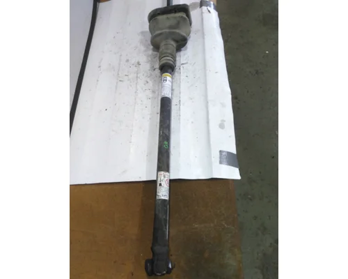 VOLVO VNL STEERING SHAFT