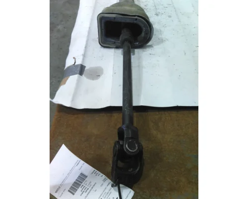 VOLVO VNL STEERING SHAFT