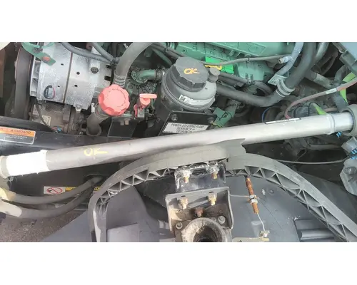 VOLVO VNL STEERING SHAFT
