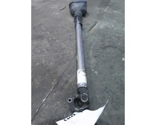 VOLVO VNL STEERING SHAFT
