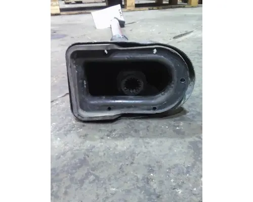 VOLVO VNL STEERING SHAFT