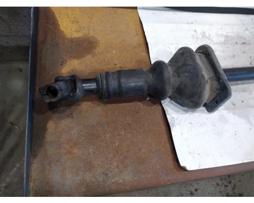 VOLVO VNL STEERING SHAFT