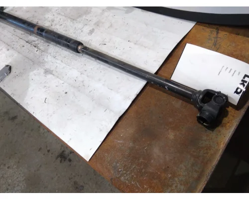 VOLVO VNL STEERING SHAFT