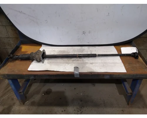VOLVO VNL STEERING SHAFT