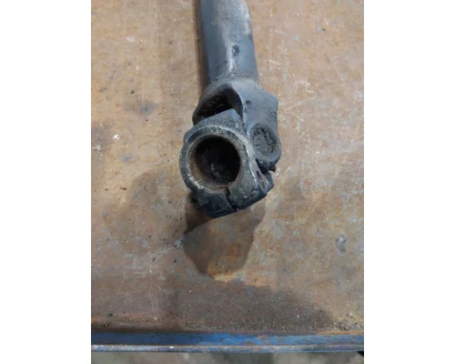 VOLVO VNL STEERING SHAFT