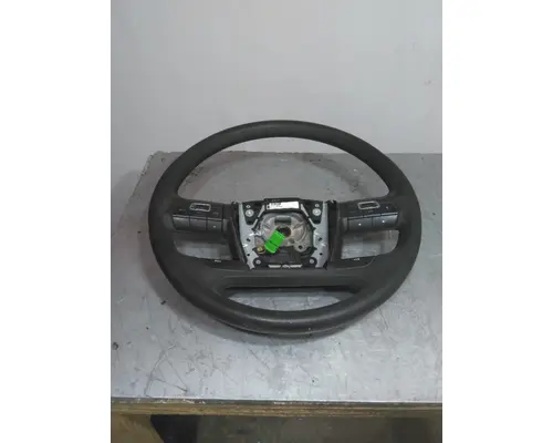 VOLVO VNL STEERING WHEEL
