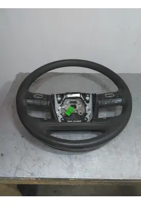 VOLVO VNL STEERING WHEEL