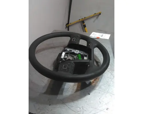 VOLVO VNL STEERING WHEEL