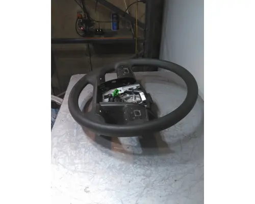 VOLVO VNL STEERING WHEEL