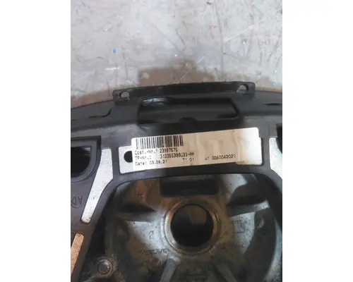 VOLVO VNL STEERING WHEEL