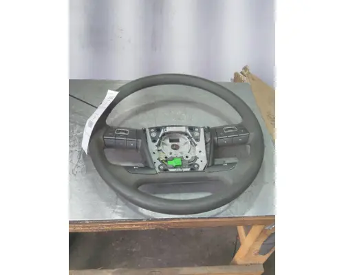 VOLVO VNL STEERING WHEEL