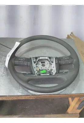 VOLVO VNL STEERING WHEEL