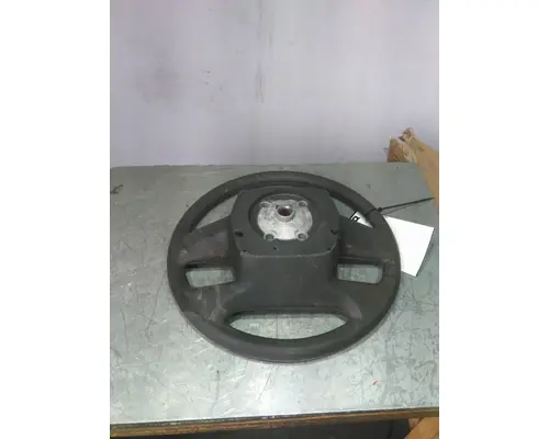 VOLVO VNL STEERING WHEEL