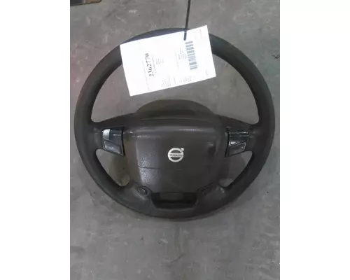 VOLVO VNL STEERING WHEEL