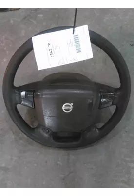 VOLVO VNL STEERING WHEEL