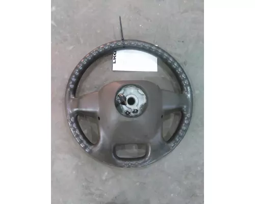 VOLVO VNL STEERING WHEEL