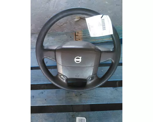 VOLVO VNL STEERING WHEEL