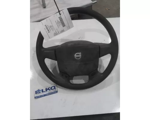 VOLVO VNL STEERING WHEEL