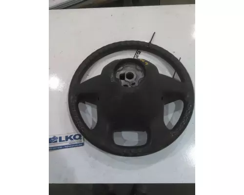 VOLVO VNL STEERING WHEEL