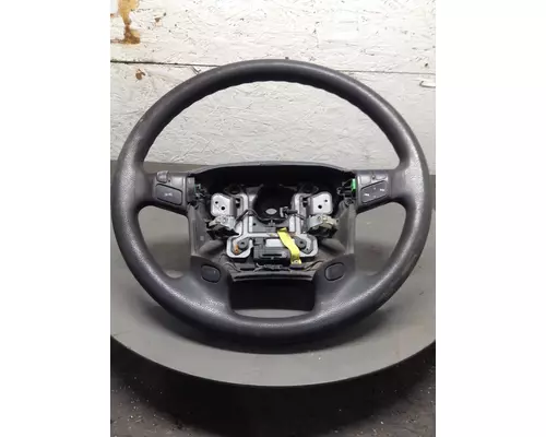 VOLVO VNL STEERING WHEEL