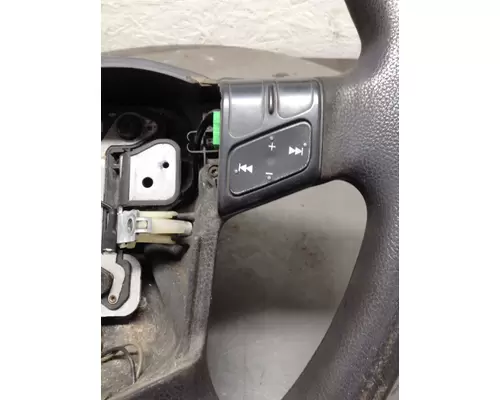 VOLVO VNL STEERING WHEEL