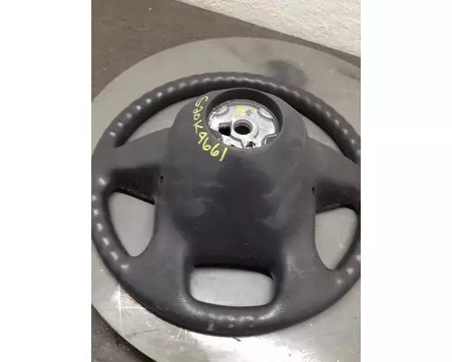 VOLVO VNL STEERING WHEEL