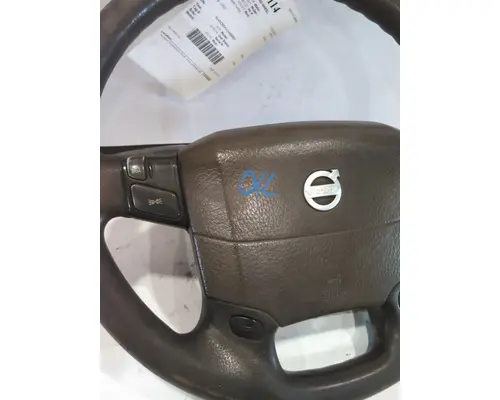 VOLVO VNL STEERING WHEEL