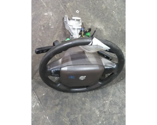 VOLVO VNL STEERING WHEEL