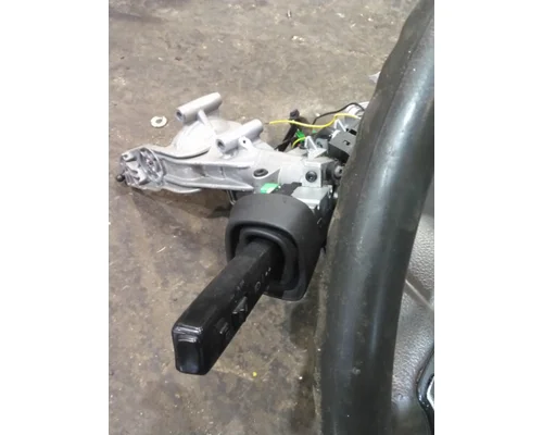 VOLVO VNL STEERING WHEEL