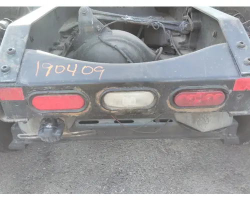 VOLVO VNL STOP TURN TAIL LAMP