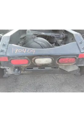 VOLVO VNL STOP TURN TAIL LAMP