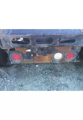 VOLVO VNL STOP TURN TAIL LAMP